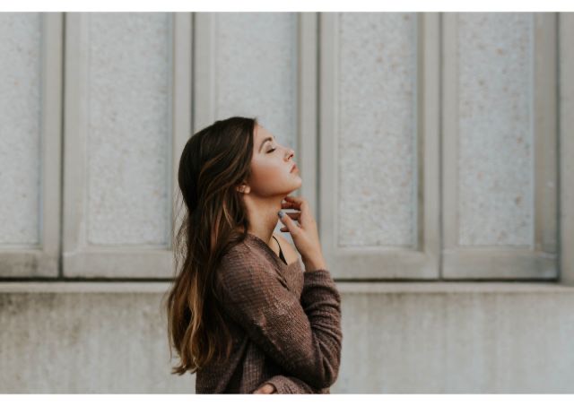 浅い呼吸や血流不良を整体で改善し自然な眠りをサポートする不眠ケアのイメージ