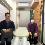 めまいでお困りの方の喜びの声